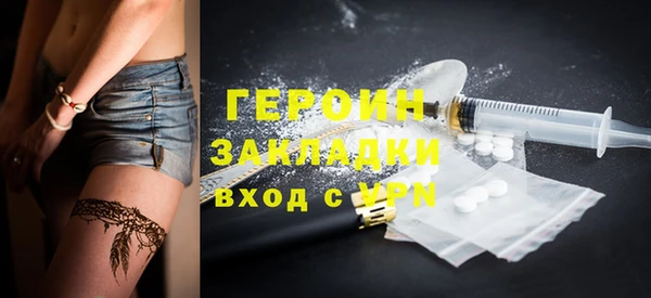 хмурый Алексин