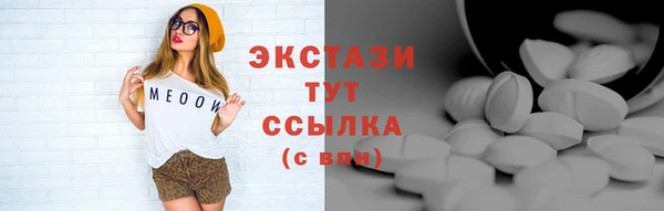 хмурый Алексин