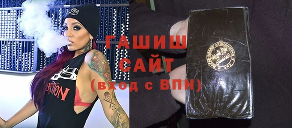 хмурый Алексин