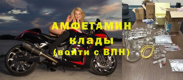 амф Алексеевка