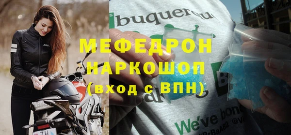 хмурый Алексин
